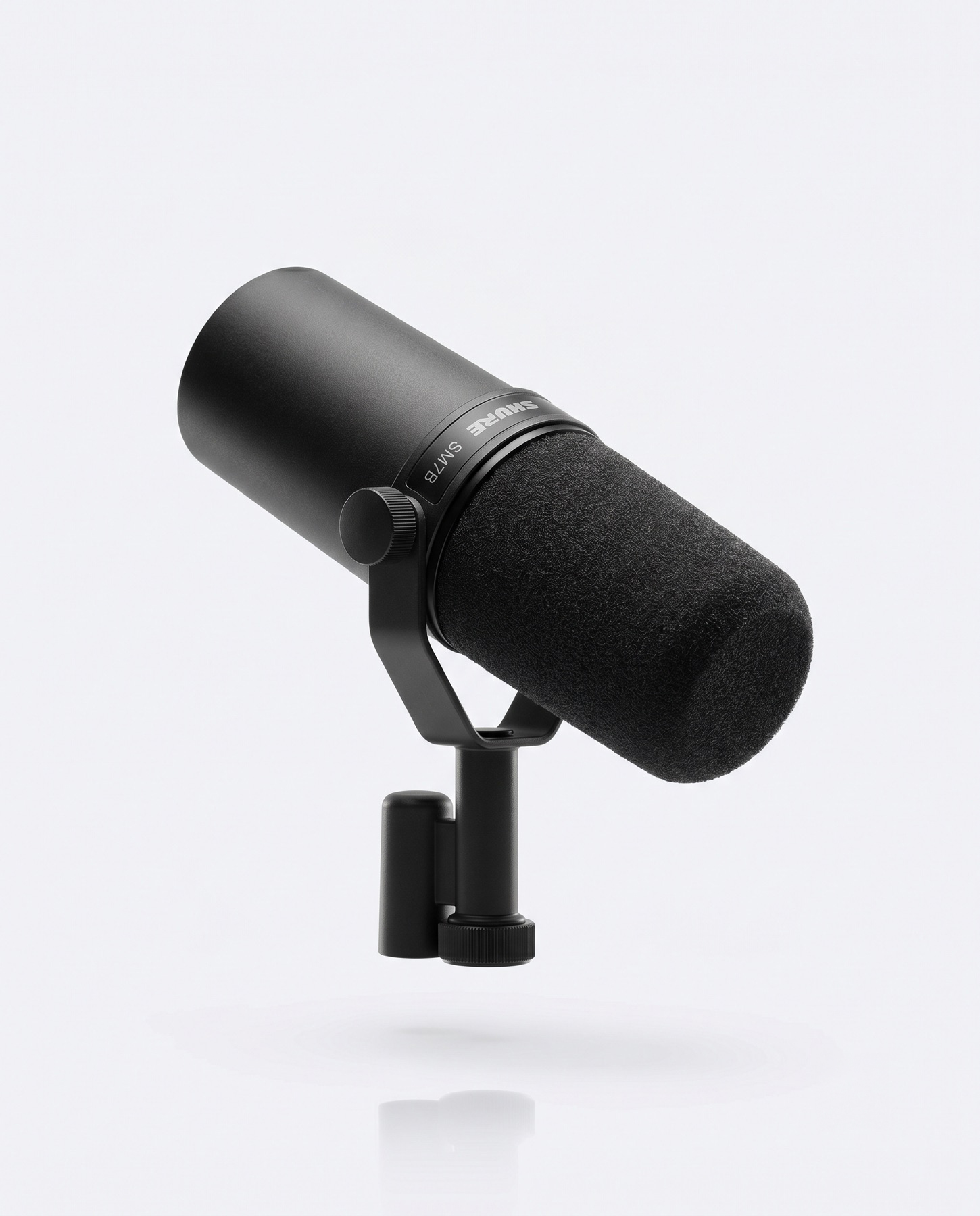 Shure SM7B · ペア