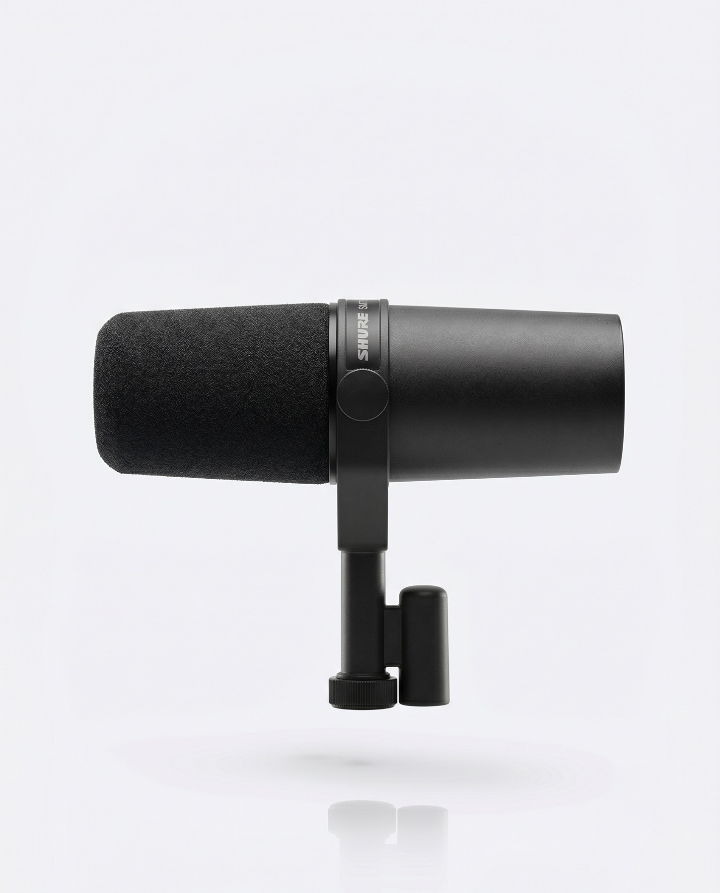Shure SM7B · ペア, 2