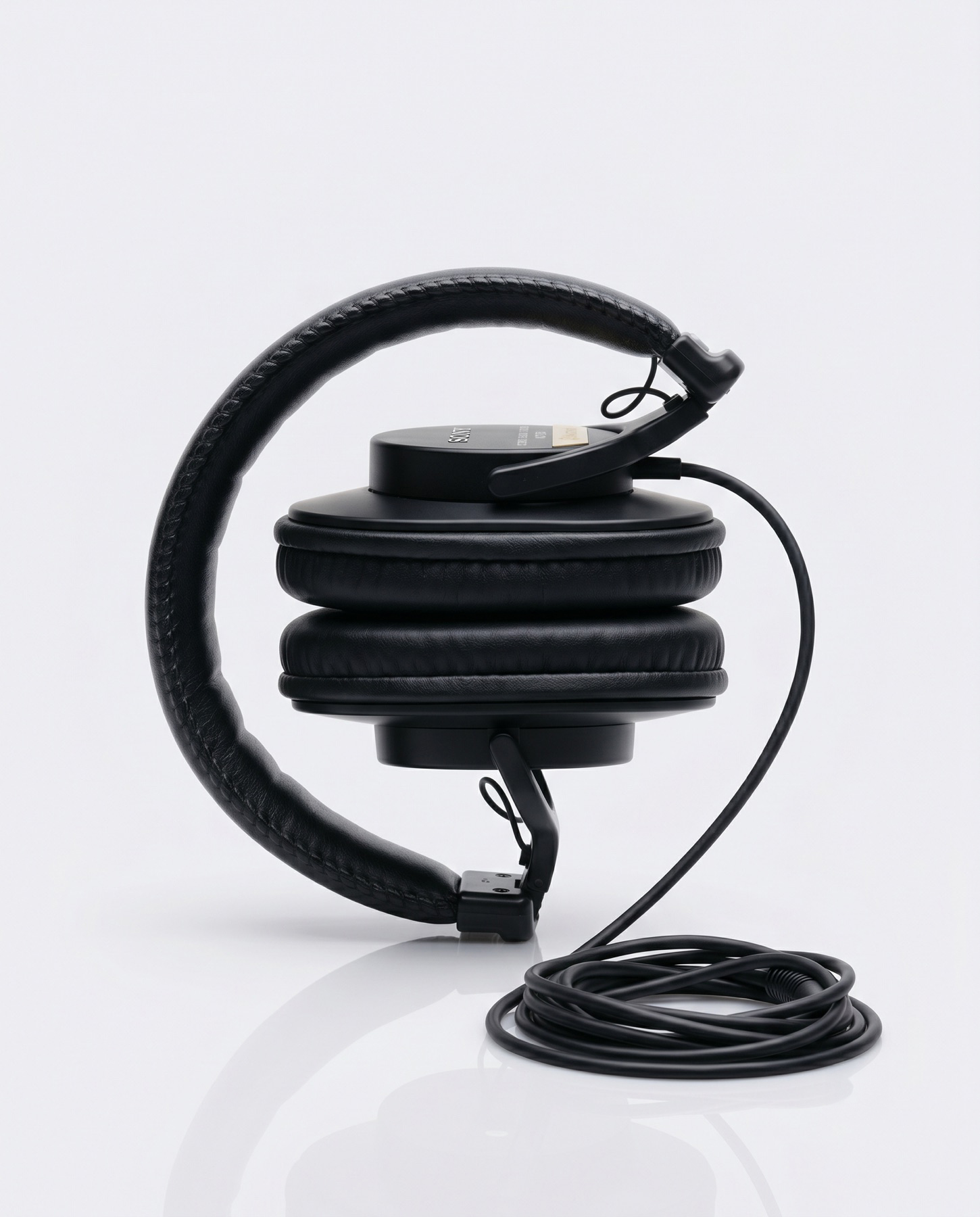 Sony MDR-7506, 2